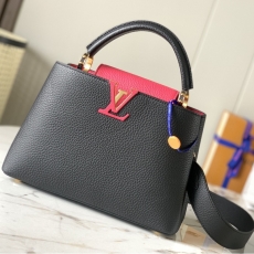 LV Capucines Bags